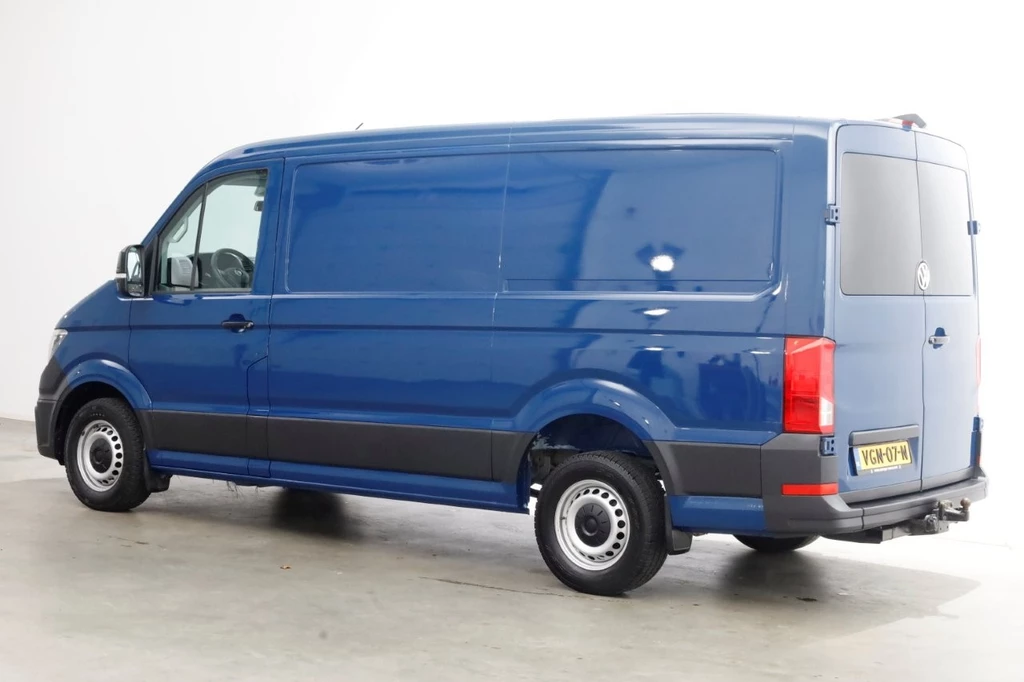 Volkswagen Crafter – foto 3