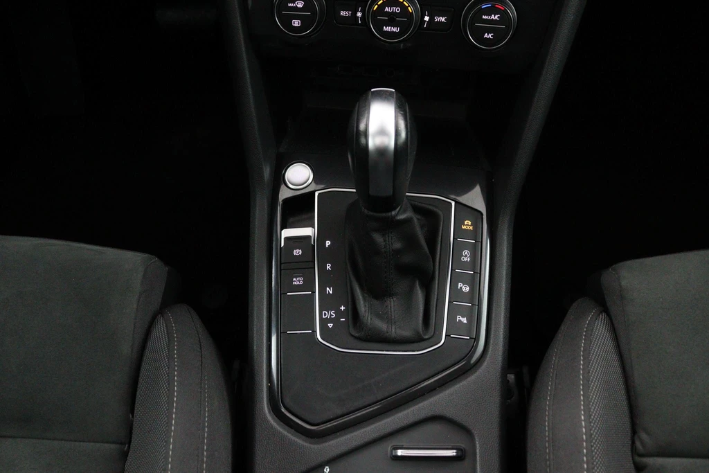 Volkswagen Tiguan Allspace – foto 16