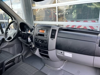 Mercedes-Benz Sprinter – thumbnail 34