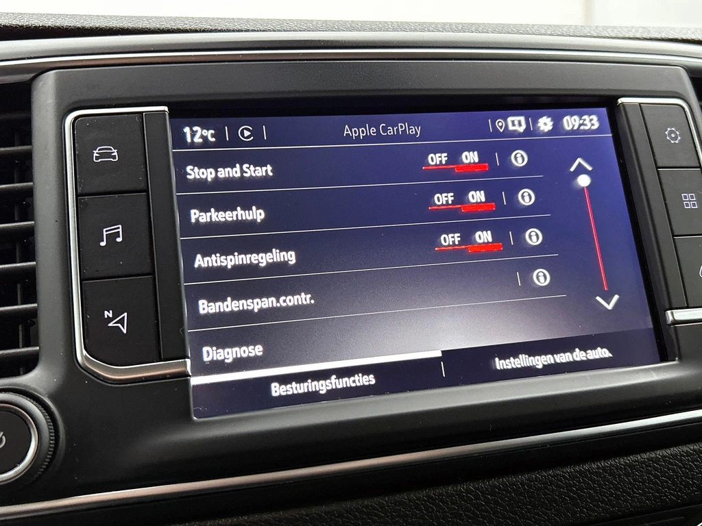 Opel Vivaro – foto 10