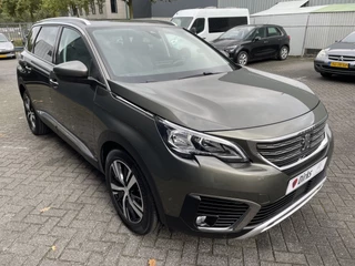 Peugeot 5008 – thumbnail 7