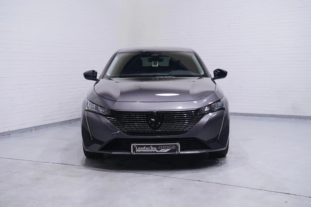 Peugeot 308 – foto 9