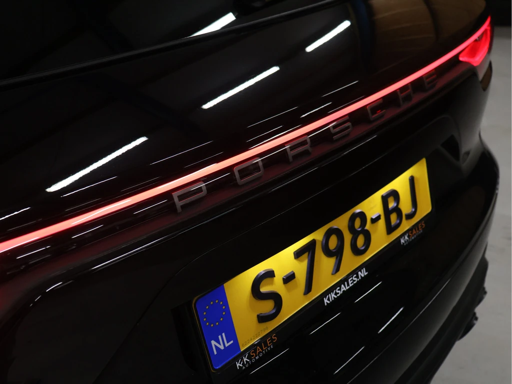 Porsche Cayenne – foto 47