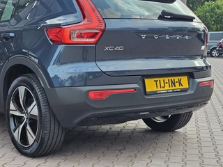 Volvo XC40 – thumbnail 4