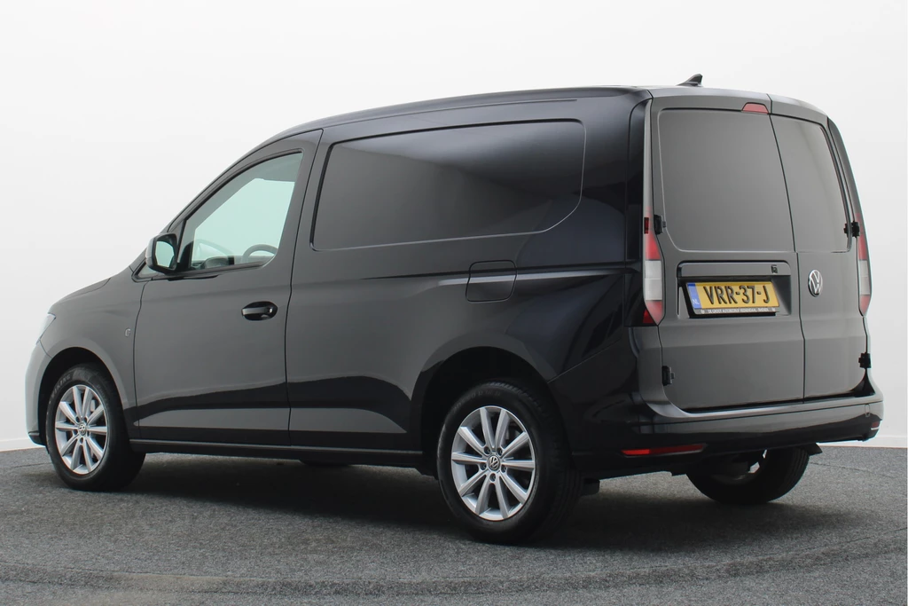 Volkswagen Caddy – foto 5