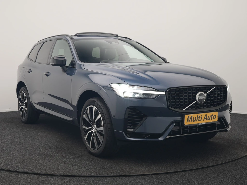 Volvo XC60 – foto 10