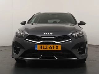 Kia Ceed Sportswagon – thumbnail 13