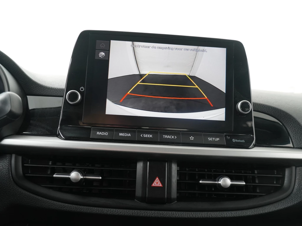 Kia Picanto – foto 28