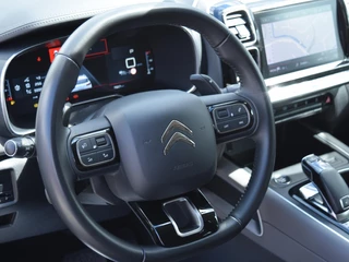 Citroën C5 Aircross – thumbnail 7