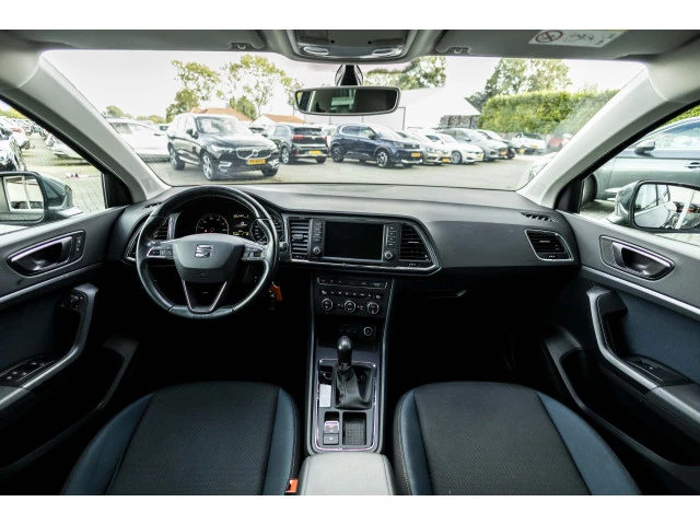 SEAT Ateca – foto 12