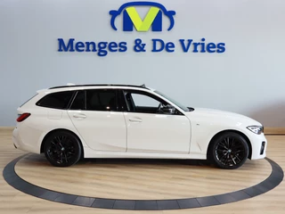 BMW 3 Serie – thumbnail 6