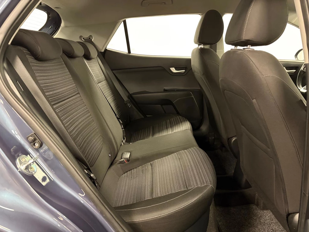 Kia Stonic – foto 33