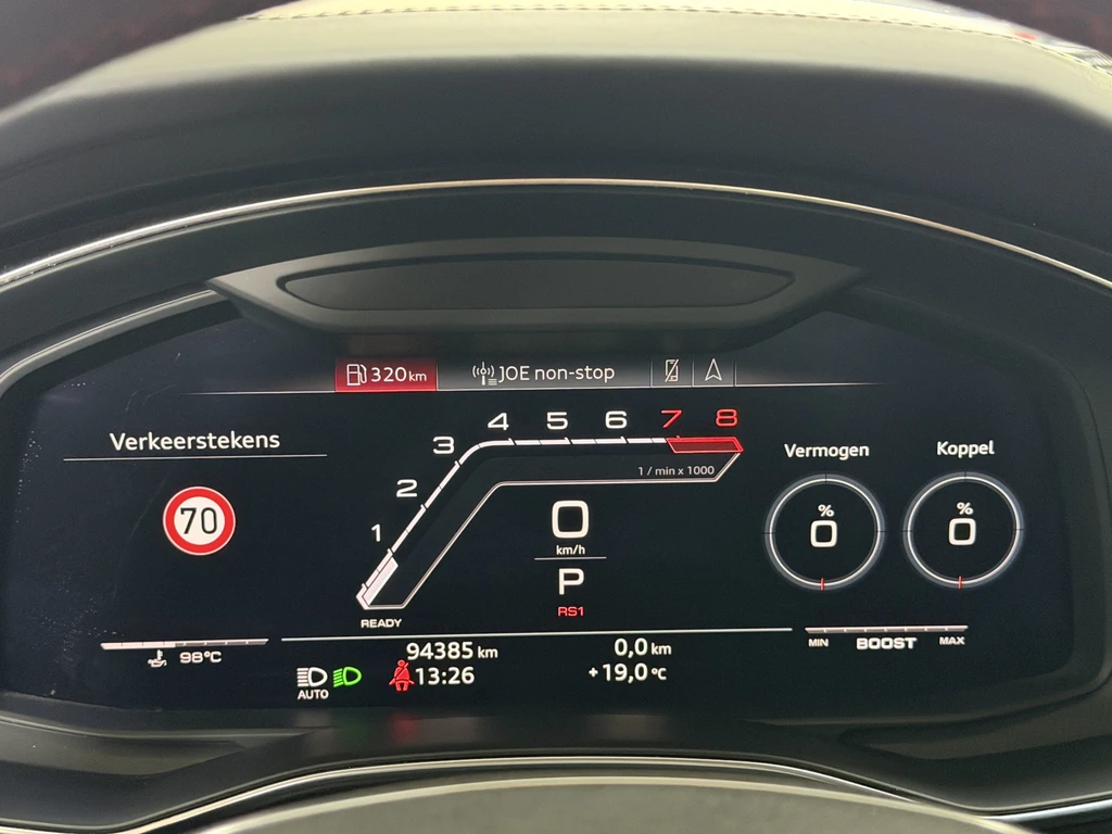 Audi RS6 – foto 29