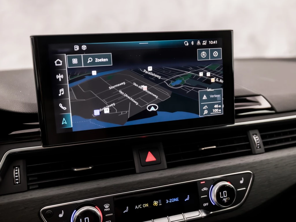 Audi A5 – foto 29