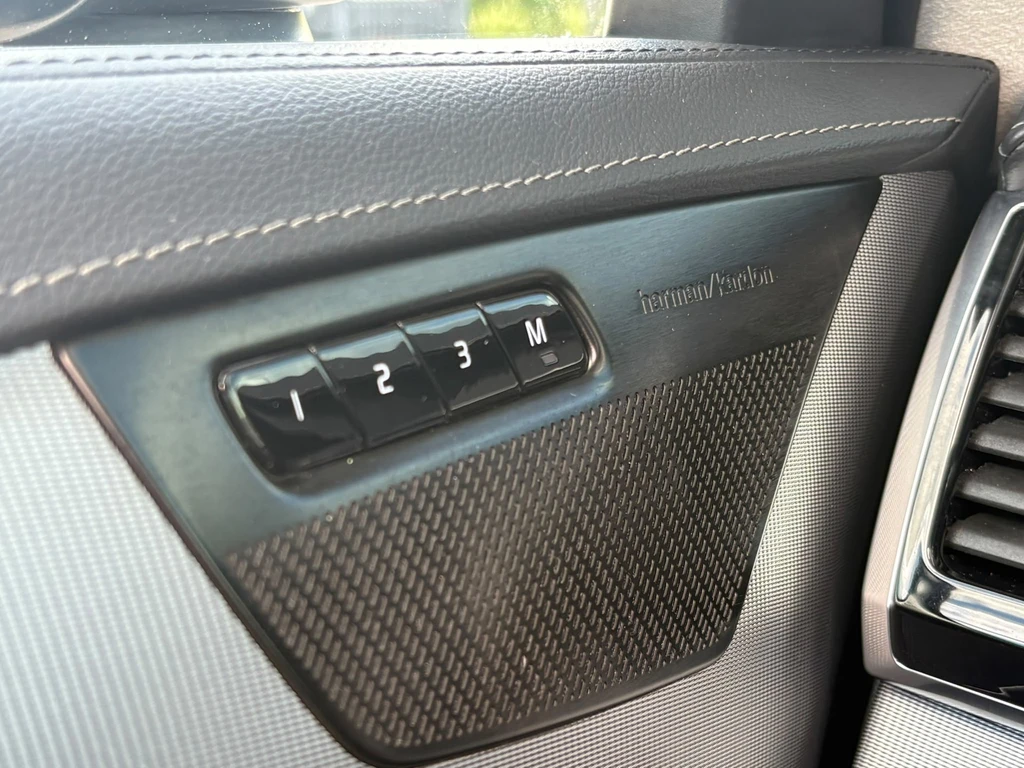 Volvo XC90 – foto 14