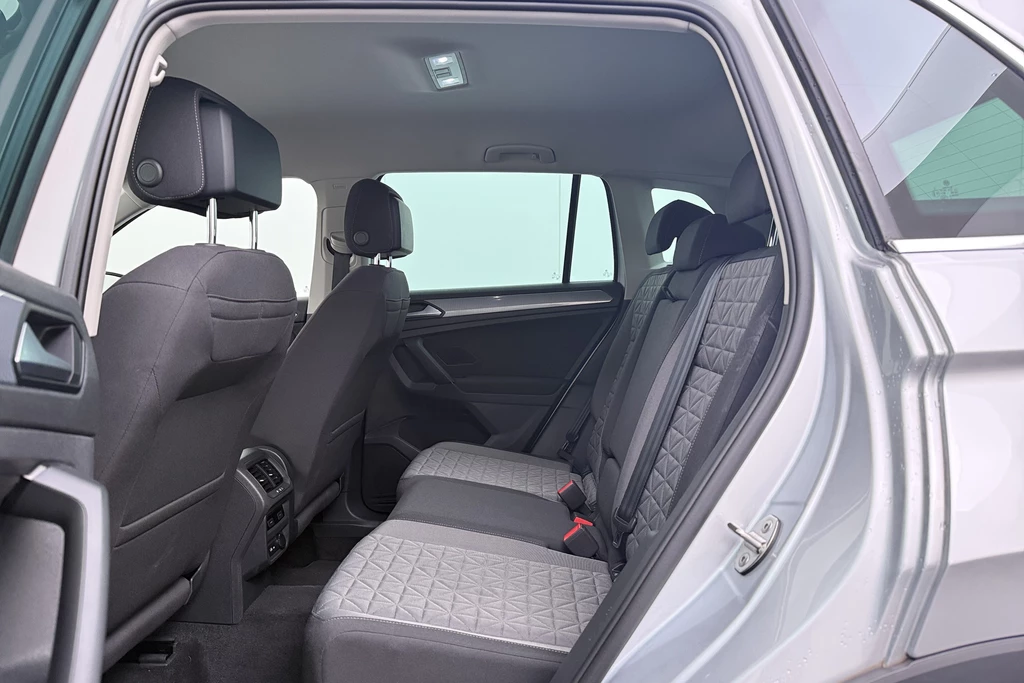 Volkswagen Tiguan – foto 12