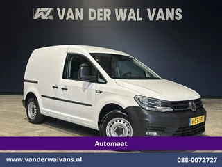 Volkswagen Caddy – thumbnail 4