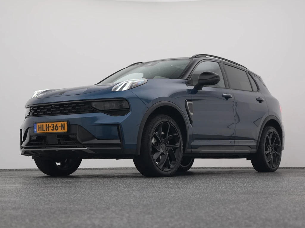 Lynk & Co 01 – foto 3