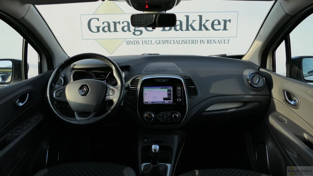 Renault Captur – foto 7