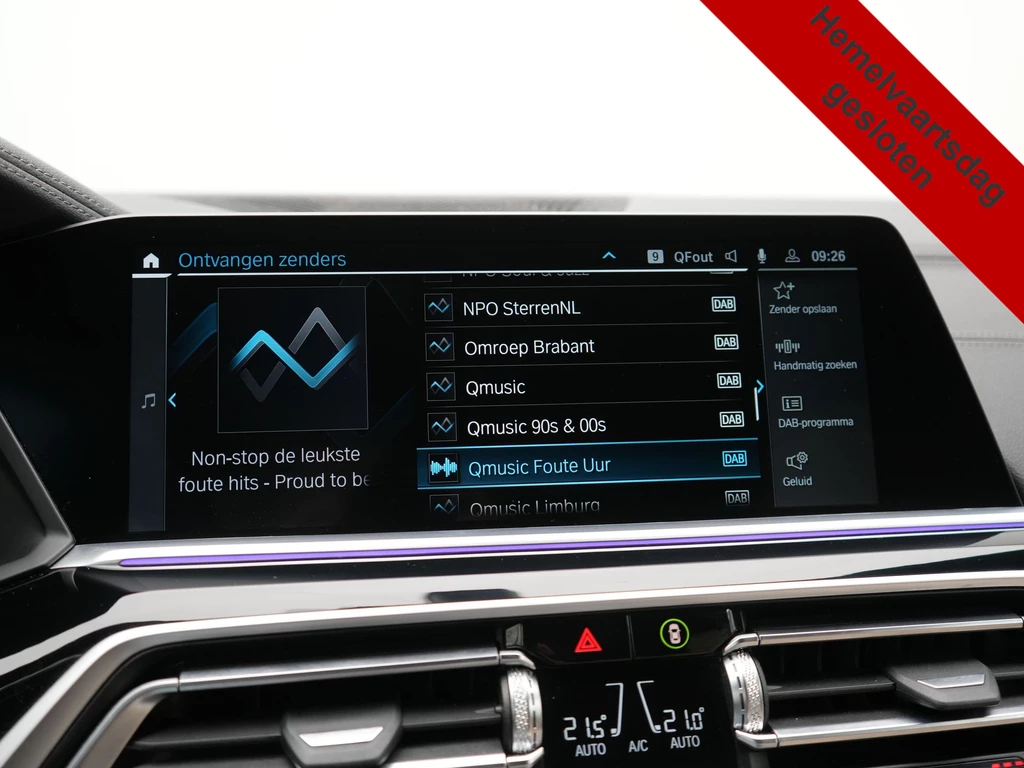 BMW X5 – foto 50