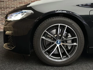 BMW 5 Serie – thumbnail 34