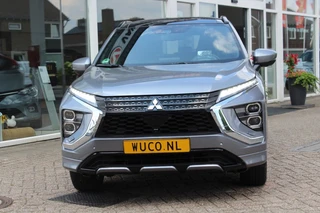 Mitsubishi Eclipse Cross – thumbnail 4