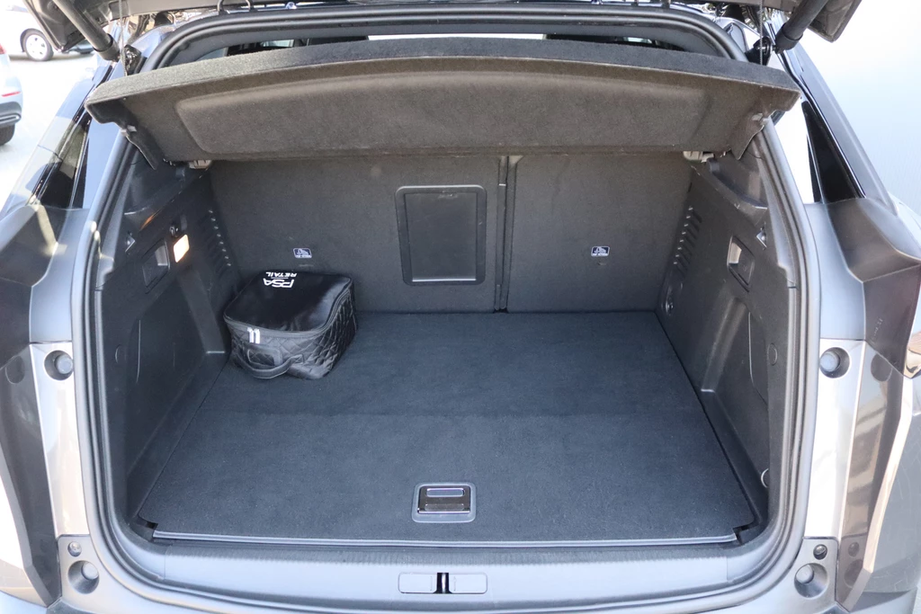 Peugeot 3008 – foto 31