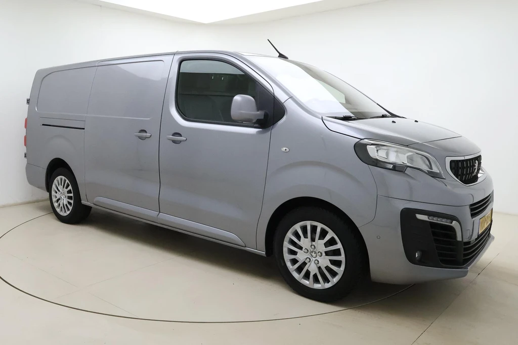 Peugeot Expert – foto 8