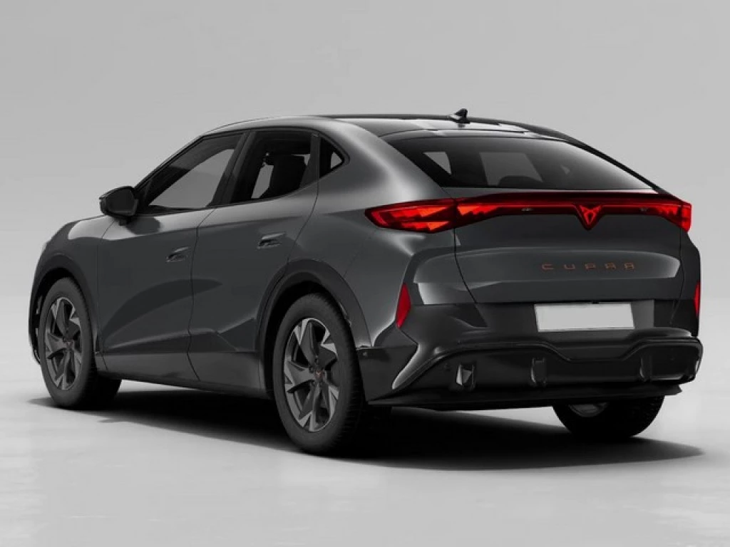 CUPRA Tavascan – foto 2