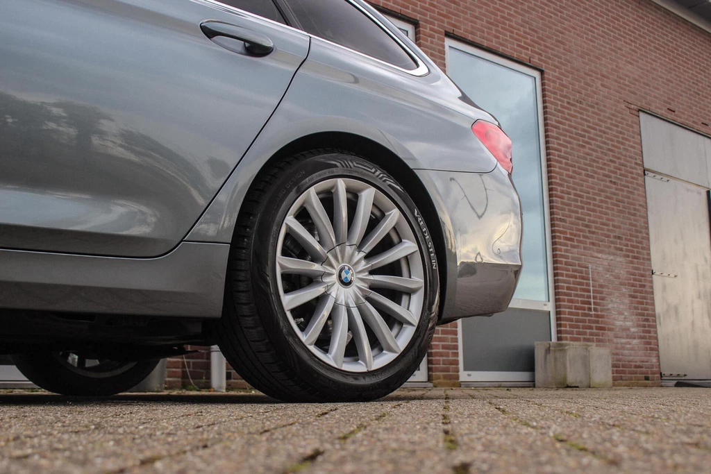 BMW 5 Serie – foto 49