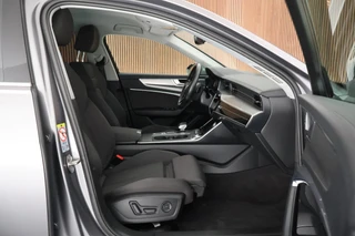 Audi A6 – thumbnail 13