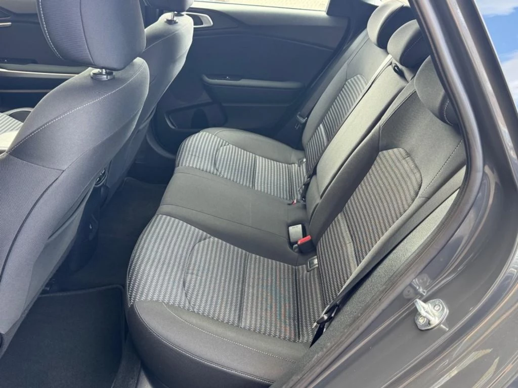 Kia Ceed – foto 26