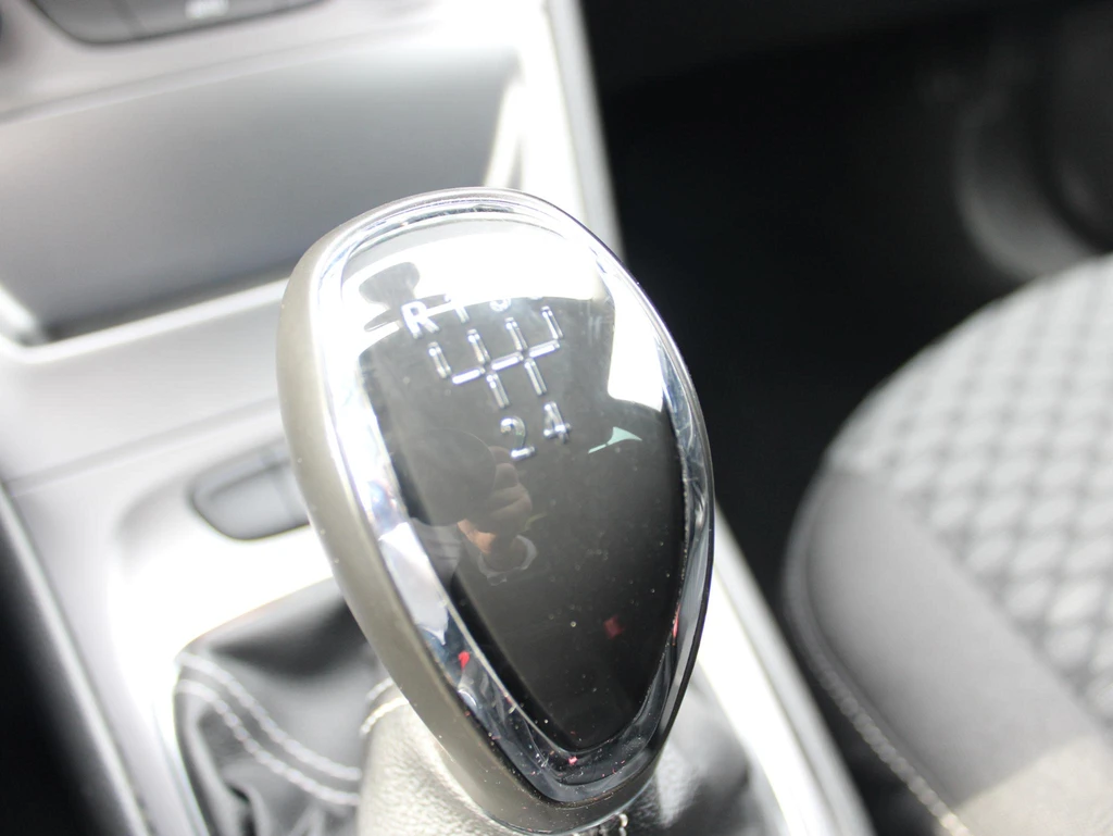 Opel Astra – foto 10