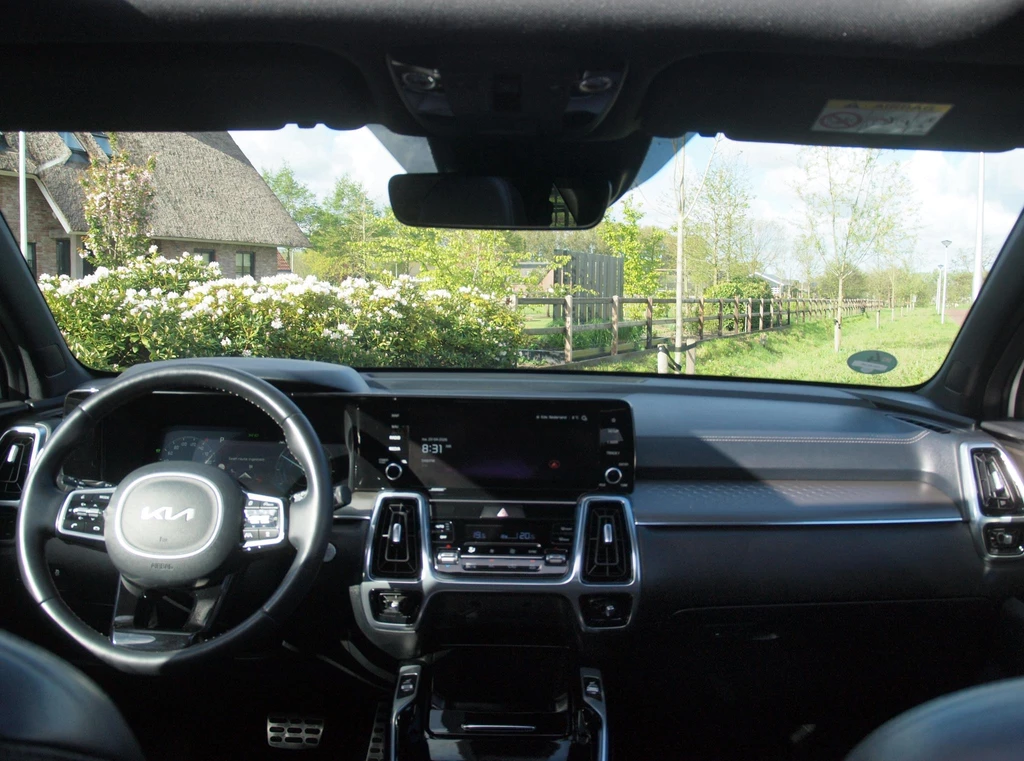 Kia Sorento – foto 15
