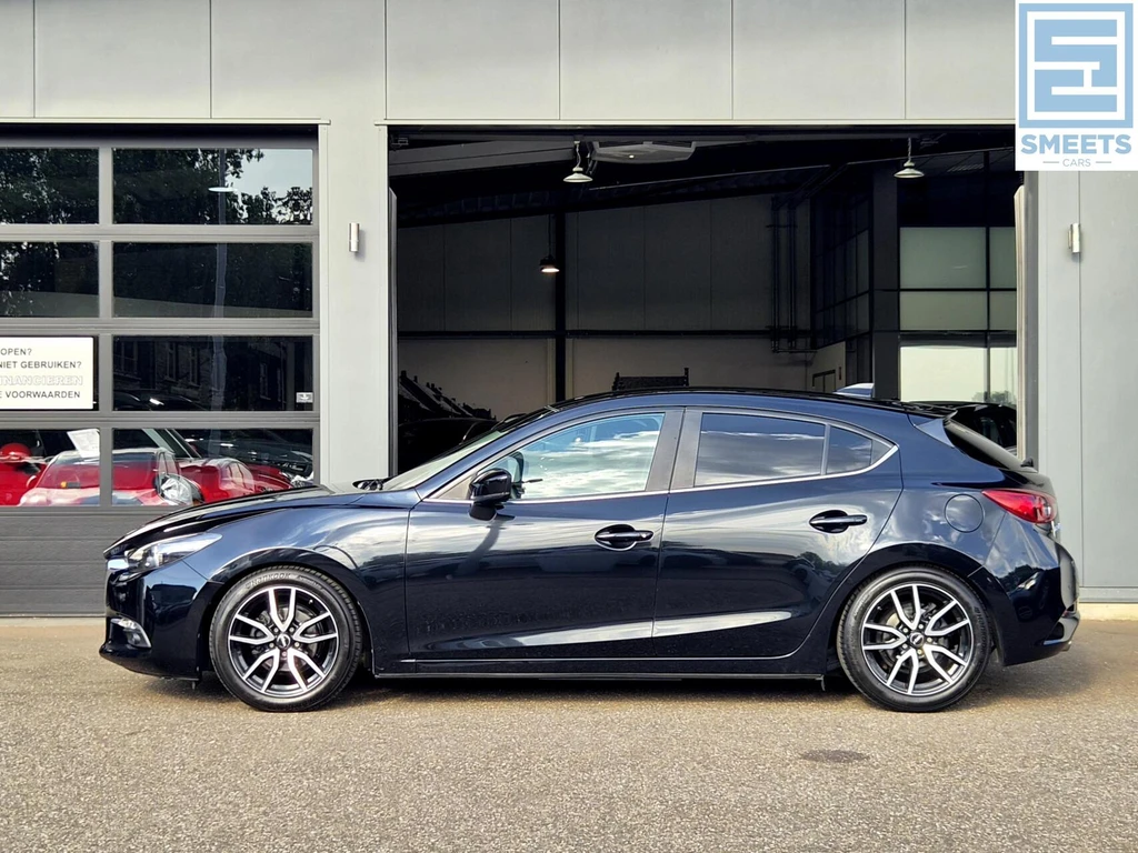 Mazda 3 – foto 5