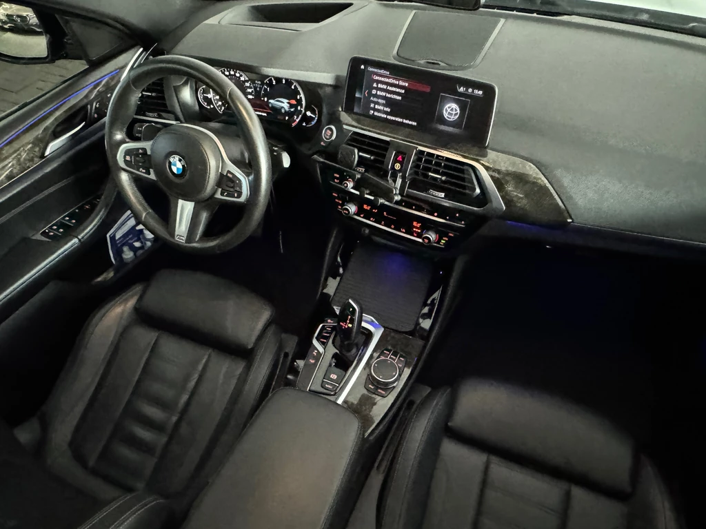 BMW X4 – foto 43
