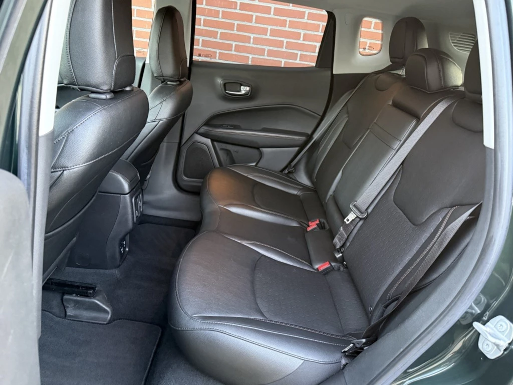 Jeep Compass – foto 13
