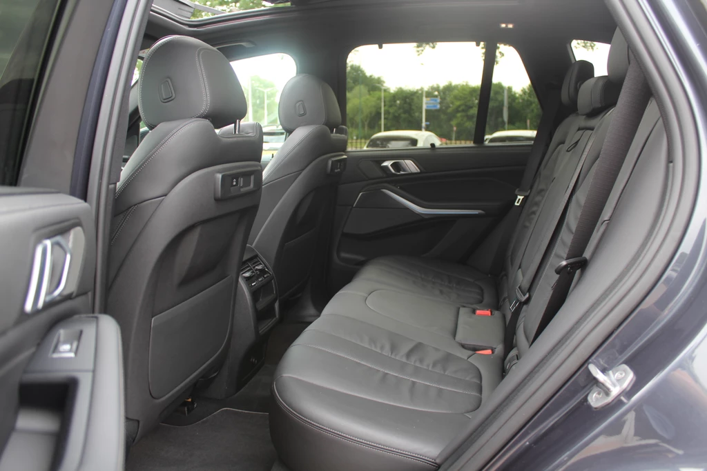 BMW X5 – foto 14