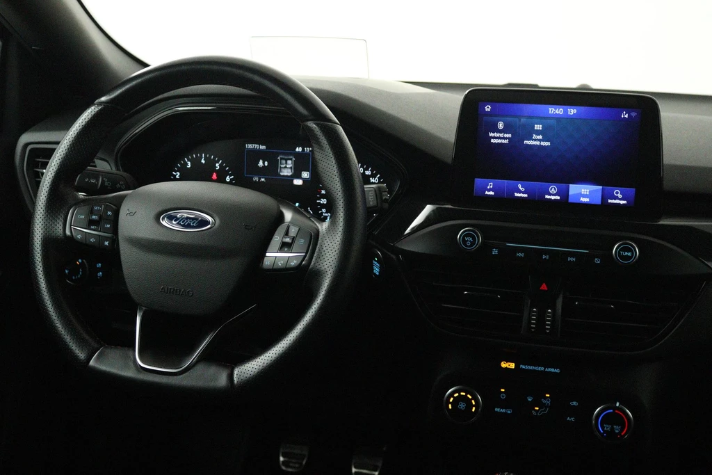 Ford Focus – foto 9