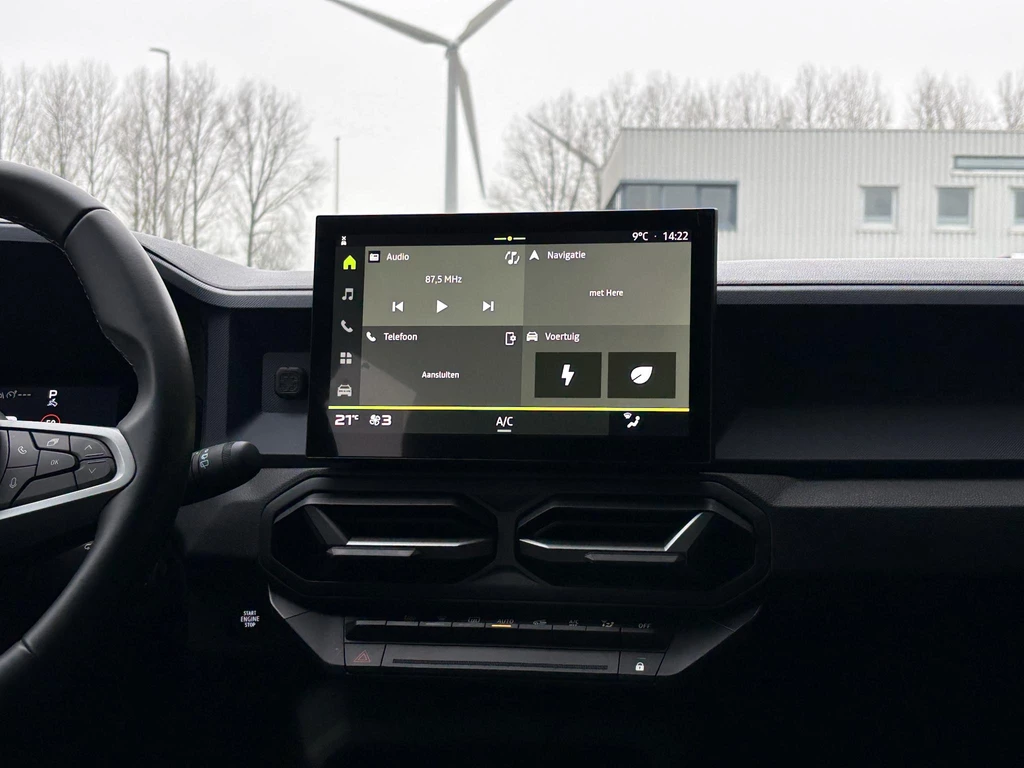 Dacia Duster – foto 17