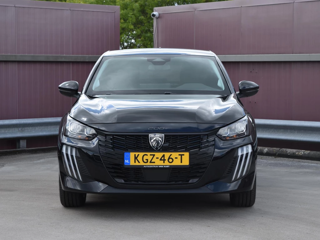 Peugeot e-208 – foto 5