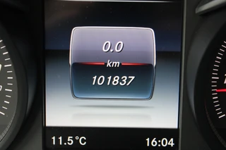 Mercedes-Benz C-Klasse – thumbnail 9