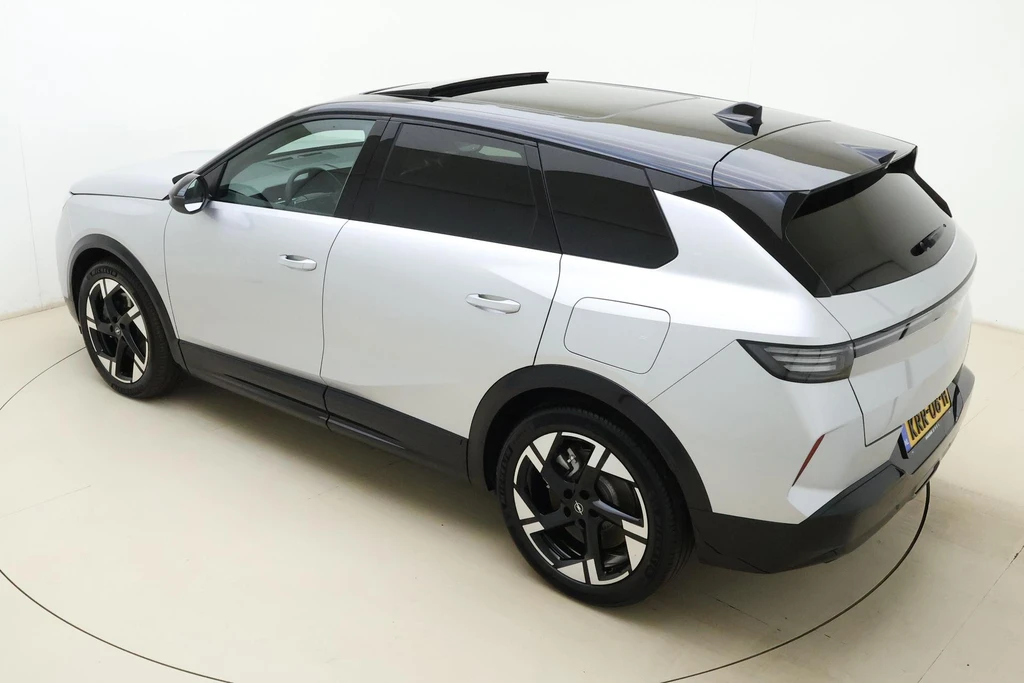 Opel Grandland – foto 3