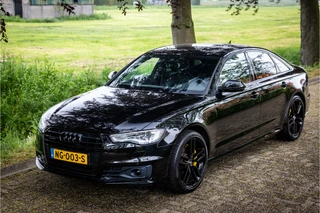 Audi A6 – thumbnail 2