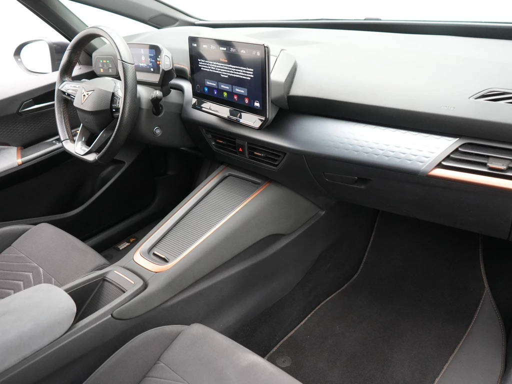 CUPRA Born – foto 34