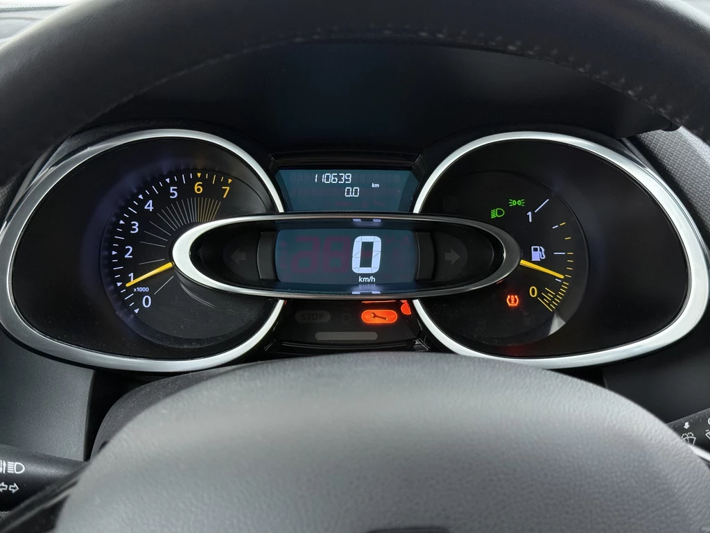 Renault Clio – foto 17