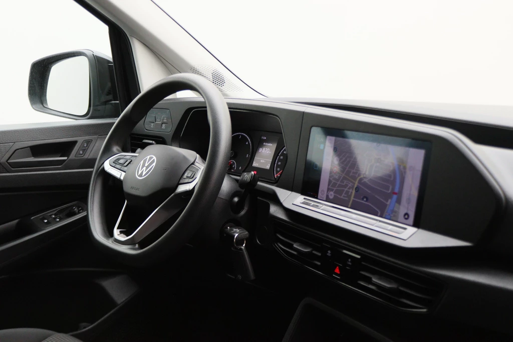 Volkswagen Caddy – foto 14