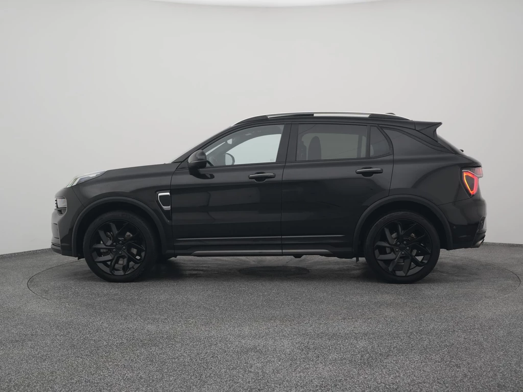 Lynk & Co 01 – foto 3