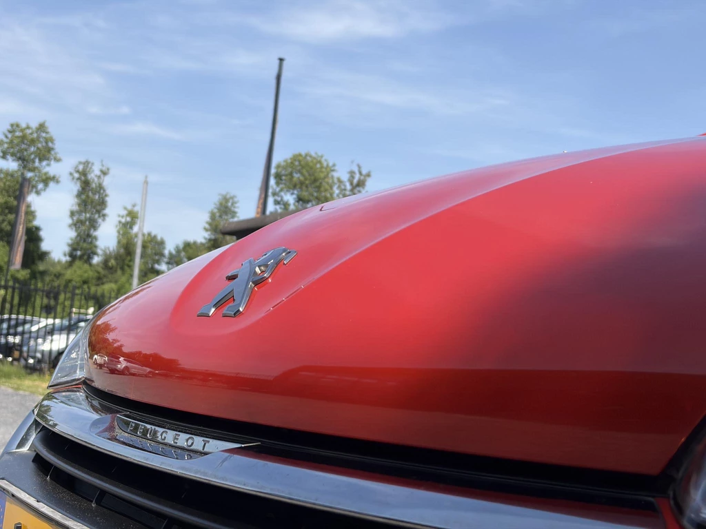 Peugeot 208 – foto 42