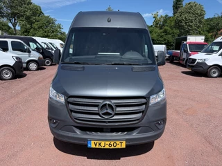 Mercedes-Benz Sprinter – thumbnail 8